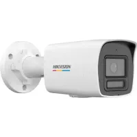 Hikvision DS-2CD1027G2H-LIU 2MP ColorVu Audio Bullet Camera